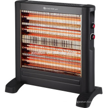 SYH-1209CF Alpaca brand with fan and thermostat eletric heater